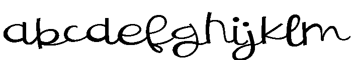 ZP Say Why Expanded FONT