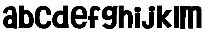 ZP Schoolhouse Expanded FONT