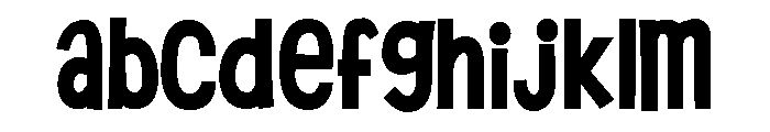 ZP Schoolhouse FONT