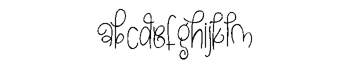ZP Shoemanship Light FONT