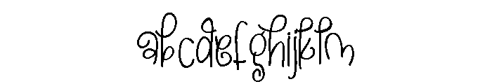 ZP Shoemanship FONT