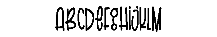 ZP Smoothie Love Condensed Bold FONT