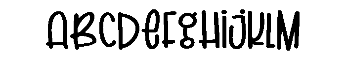 ZP Smoothie Love Expanded Bold FONT