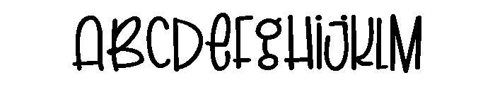 ZP Smoothie Love Expanded FONT