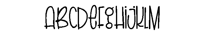 ZP Smoothie Love Light FONT