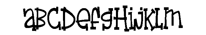ZP Smooze Serif Condensed FONT