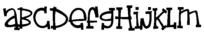 ZP Smooze Serif FONT