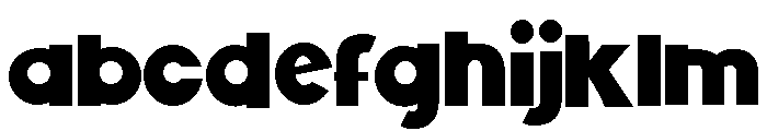 ZP Sodapop FONT