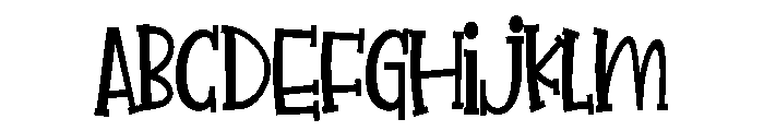 ZP Sweet Heart Condensed FONT