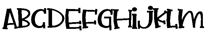 ZP Sweet Heart Expanded FONT