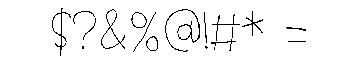 ZP Tattle Tale Condensed Light Font OTHER CHARS