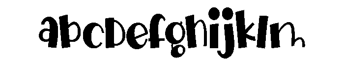 ZP Toadface Condensed FONT