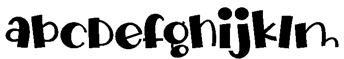 ZP Toadface FONT