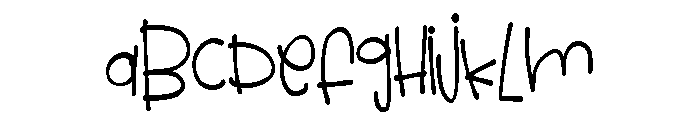 ZP Troublemaker Condensed FONT