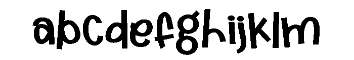 ZP Truth Bomb Bold FONT