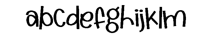 ZP Truth Bomb FONT
