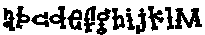 ZP Twilight FONT