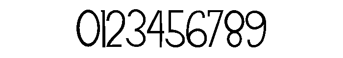 ZP Vodka Hangover Font OTHER CHARS