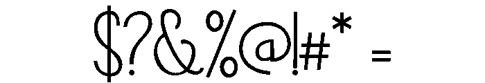 ZP Vodka Hangover Font OTHER CHARS
