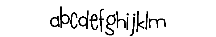 ZP Vodka Hangover FONT
