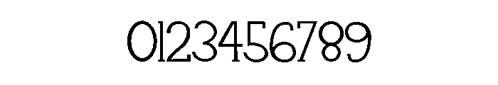 ZP Vogue Valentine Expanded Font OTHER CHARS