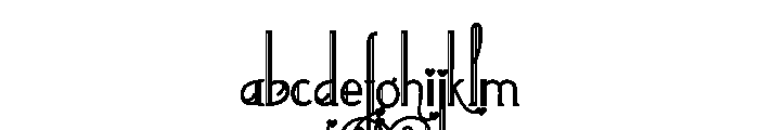 ZP Vogue Valentine Too FONT