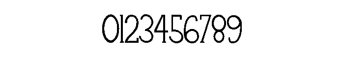 ZP Vogue Valentine Font OTHER CHARS