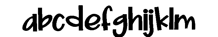 ZP Yonkers Bold FONT