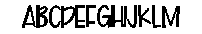 ZP Yonkers Condensed Bold Font UPPERCASE