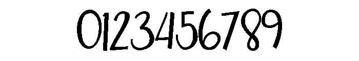 ZP Yonkers Condensed Font OTHER CHARS