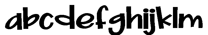 ZP Yonkers Expanded Bold FONT