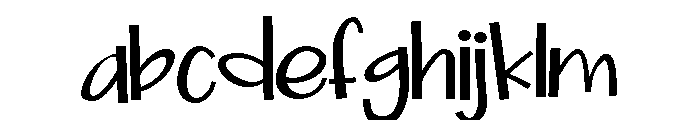 ZP Yonkers FONT