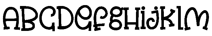 ZP Youthquake Bold FONT