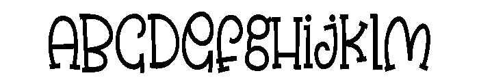 ZP Youthquake Condensed FONT