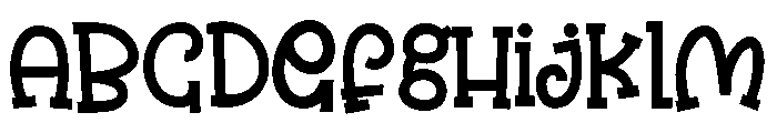 ZP Youthquake ExtraBold FONT