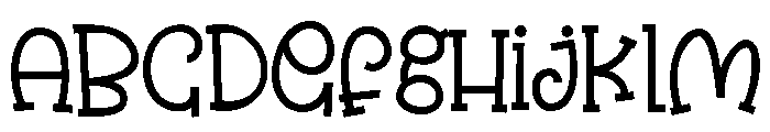 ZP Youthquake FONT