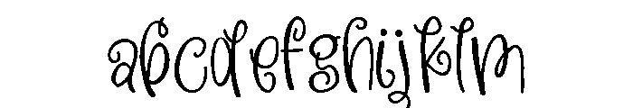 ZPAphelia FONT