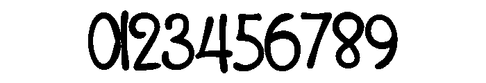ZPAtingle Font OTHER CHARS