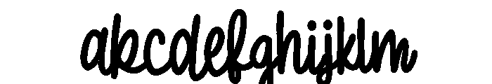 ZPCarnationBold FONT