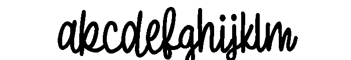 ZPCarnation FONT
