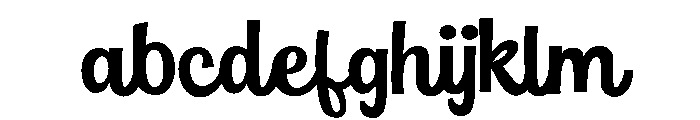 ZPCattitude FONT