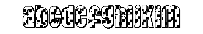 ZPCrosswords FONT