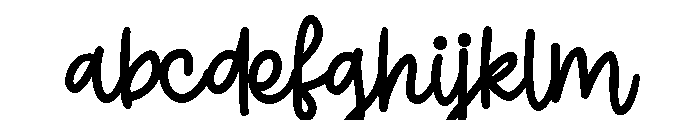 ZPFallFigs FONT