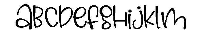 ZPMightyFine FONT