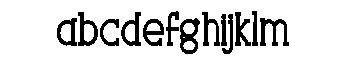 ZPNewMexico FONT