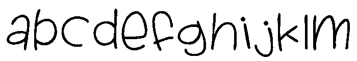 ZPNinnyhammer FONT