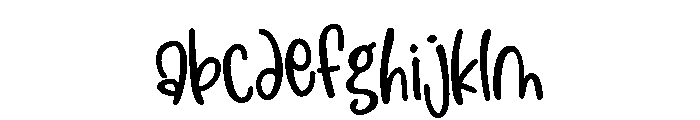 ZPSnogberry FONT