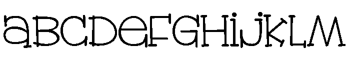 ZPZermonzonite FONT