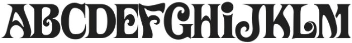 ZP DAFODIL Regular otf (400) FONT