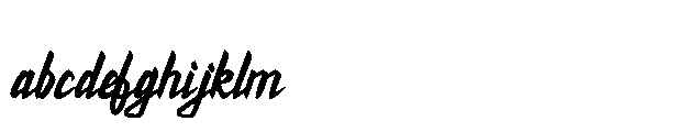 ZP Aspiration Bold FONT